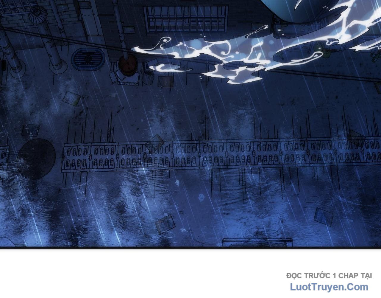 Xuyên Vào Game Cyber, Ta Soán Ngôi Boss: Chapter 2