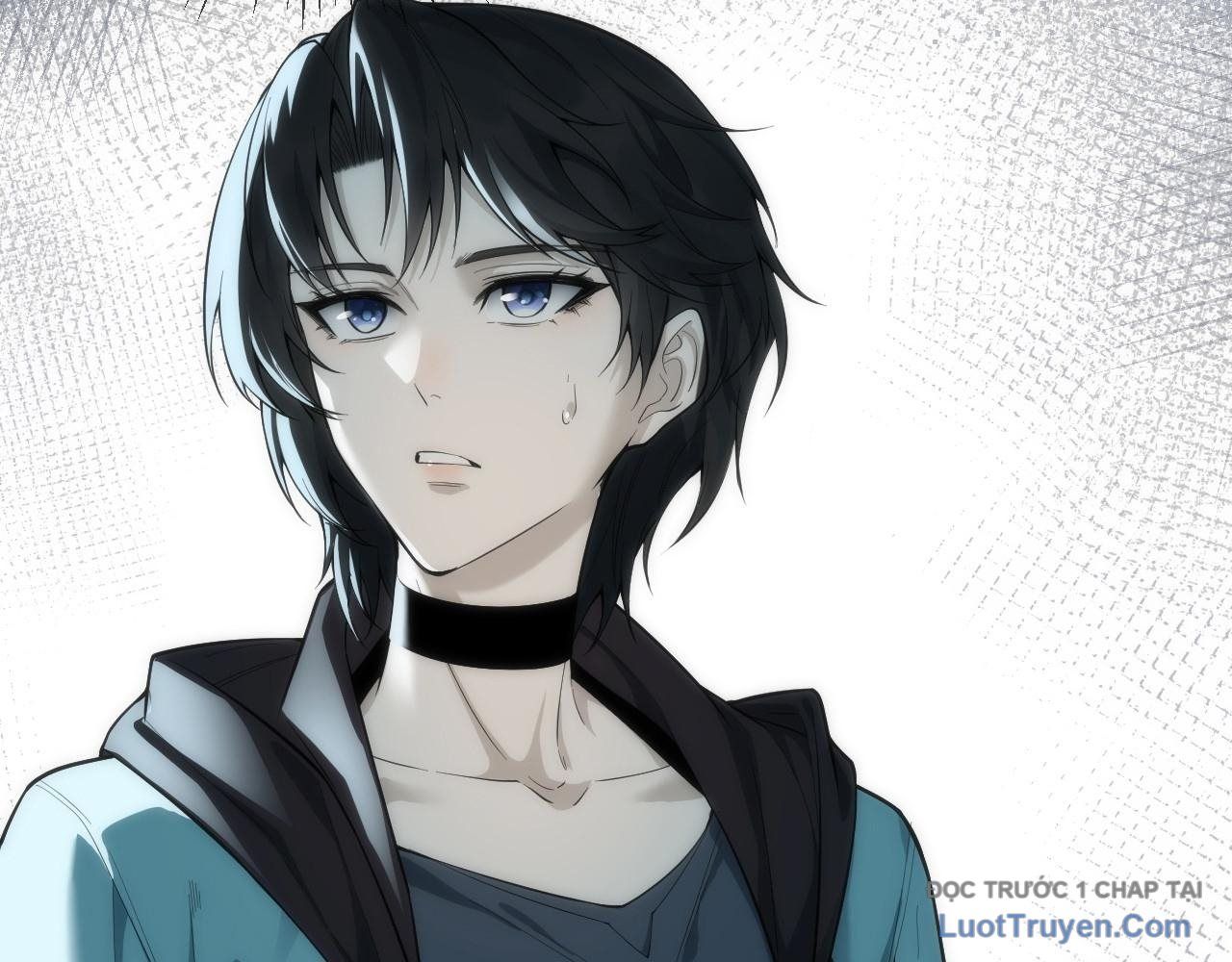 Xuyên Vào Game Cyber, Ta Soán Ngôi Boss: Chapter 2