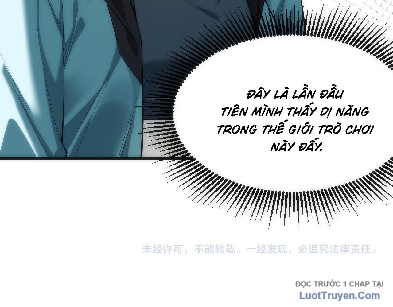 Xuyên Vào Game Cyber, Ta Soán Ngôi Boss: Chapter 2