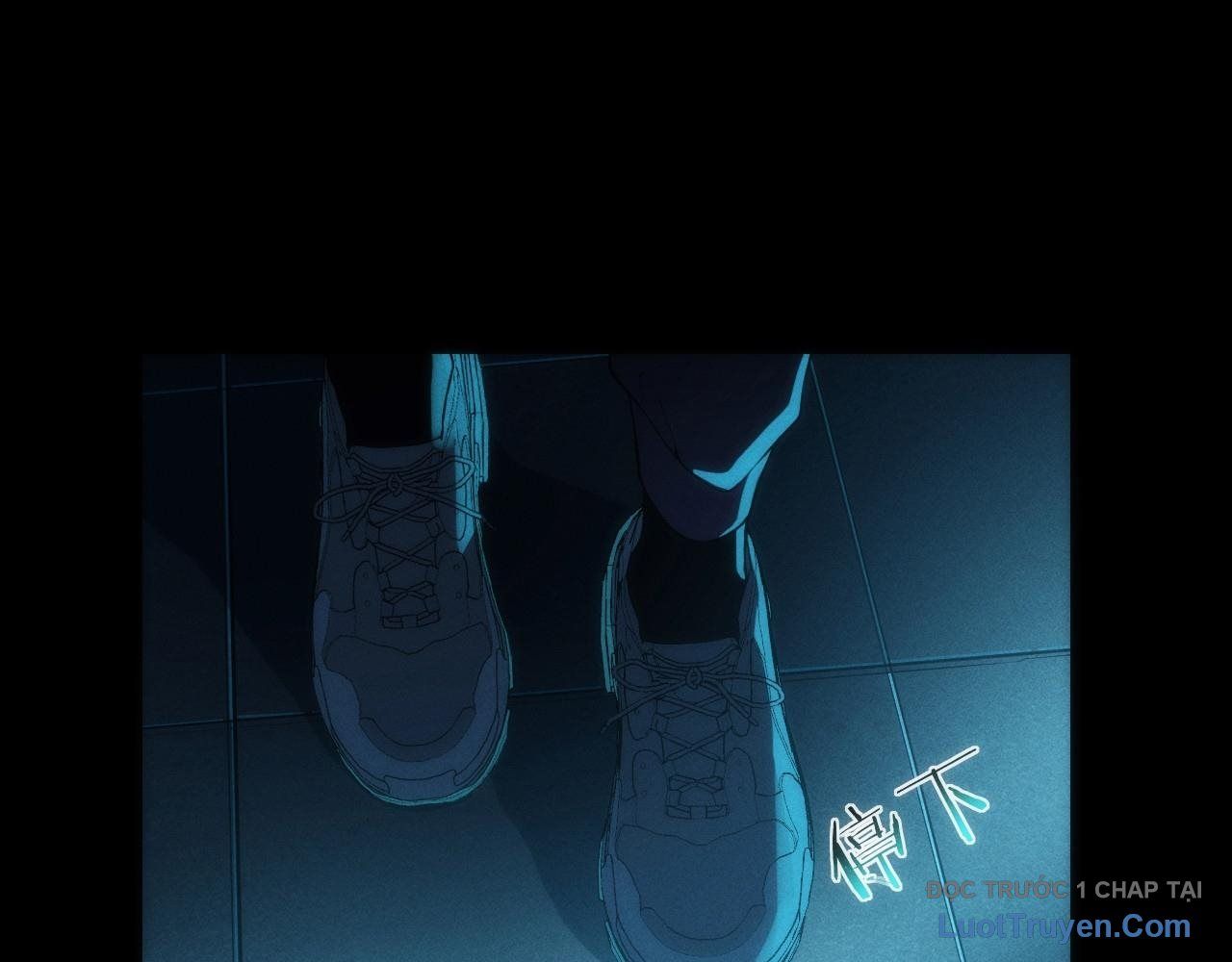 Xuyên Vào Game Cyber, Ta Soán Ngôi Boss: Chapter 2