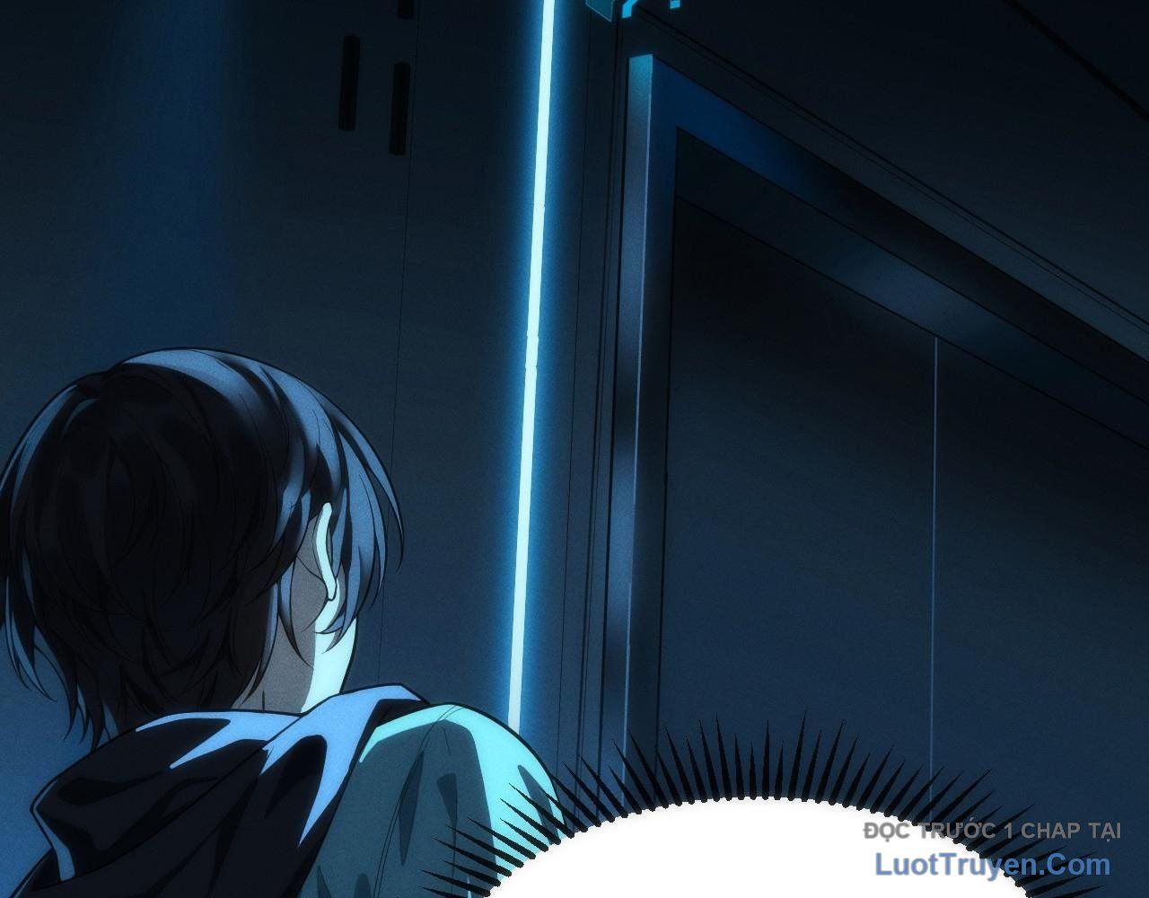 Xuyên Vào Game Cyber, Ta Soán Ngôi Boss: Chapter 2