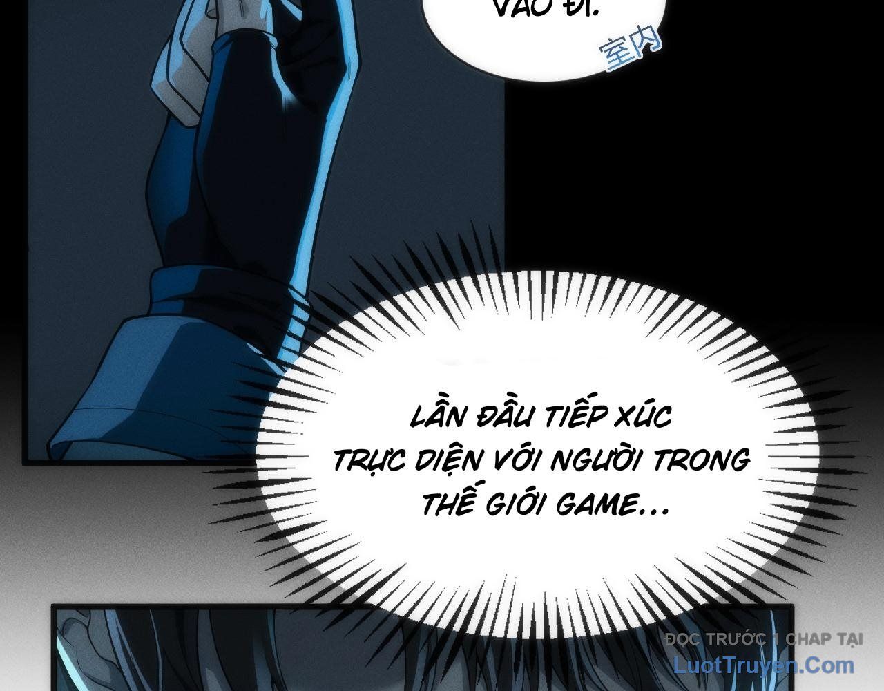 Xuyên Vào Game Cyber, Ta Soán Ngôi Boss: Chapter 2
