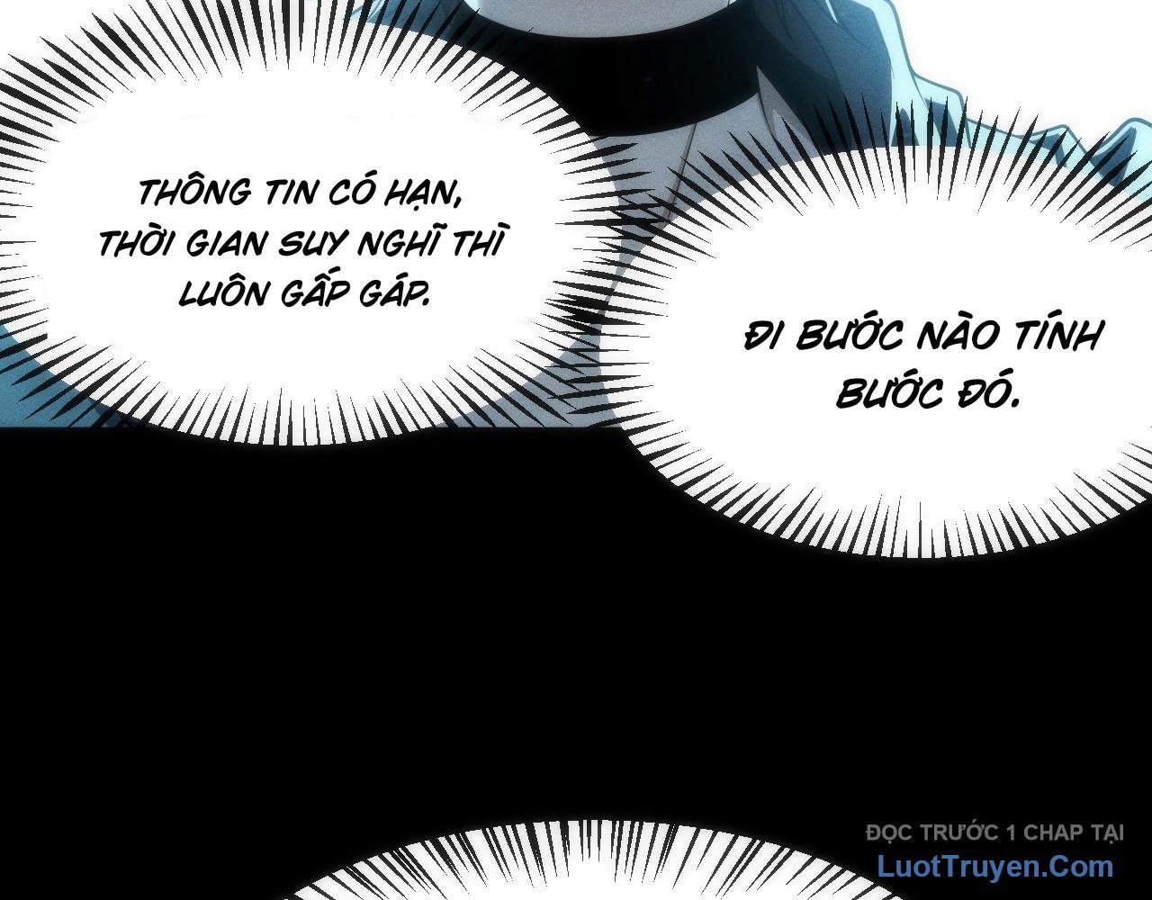 Xuyên Vào Game Cyber, Ta Soán Ngôi Boss: Chapter 2