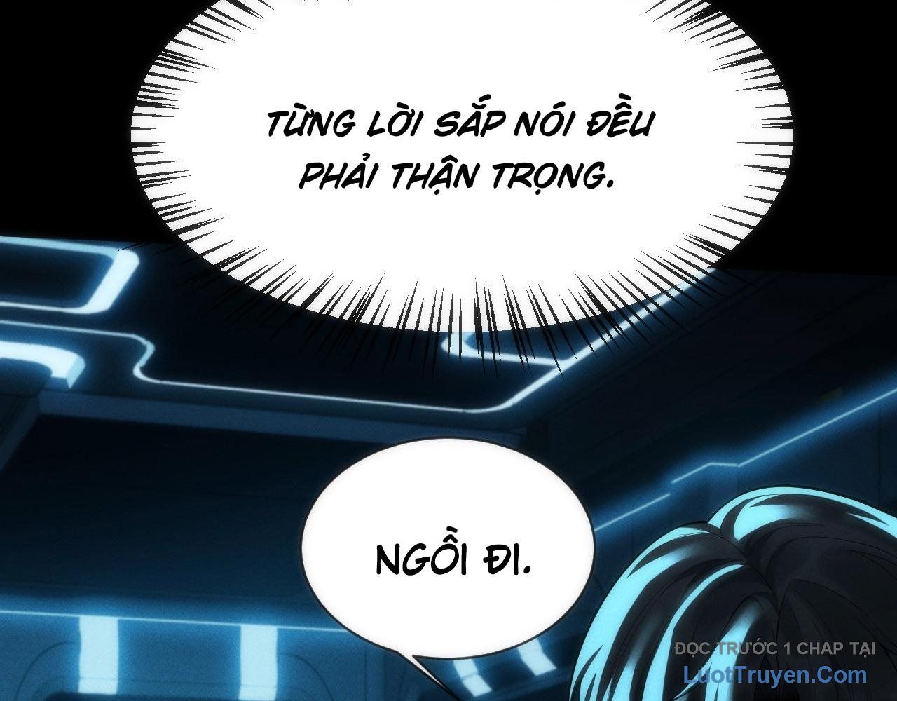 Xuyên Vào Game Cyber, Ta Soán Ngôi Boss: Chapter 2