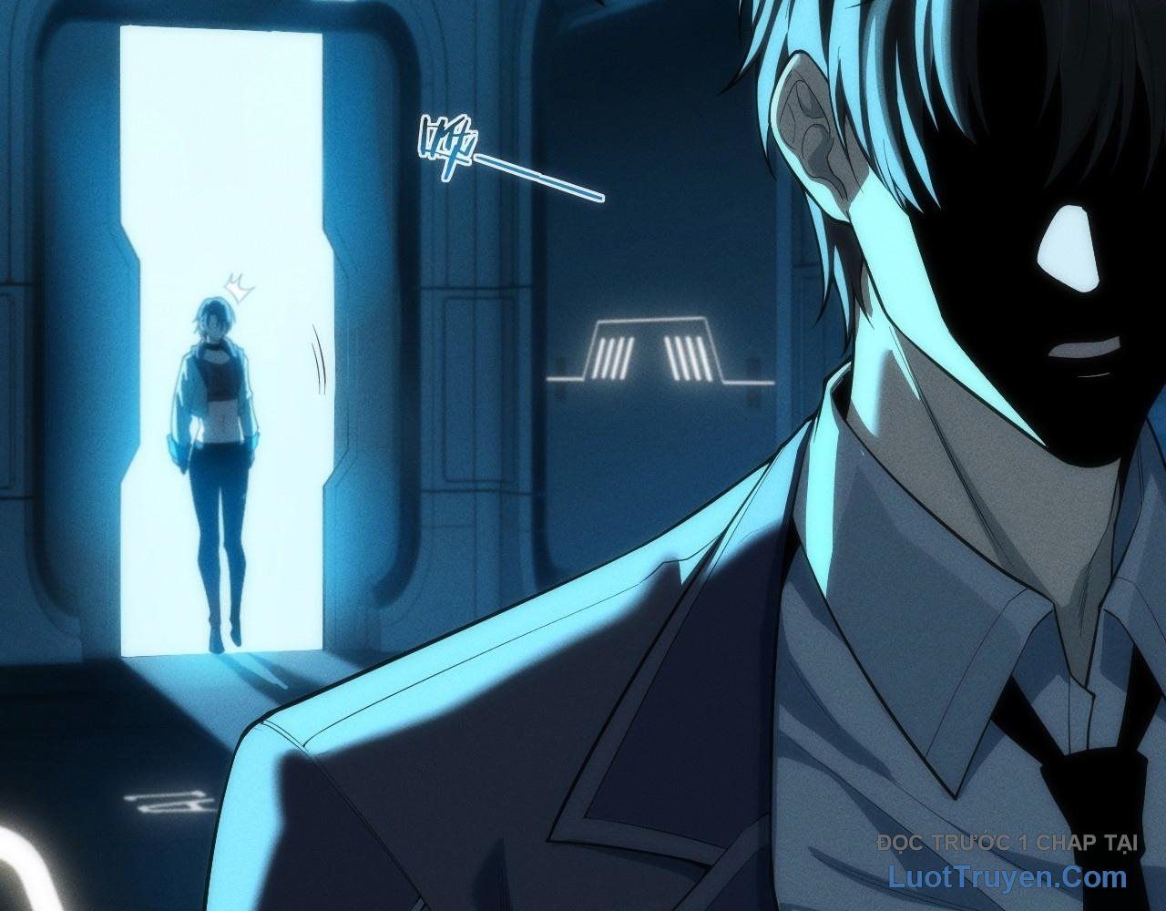 Xuyên Vào Game Cyber, Ta Soán Ngôi Boss: Chapter 2