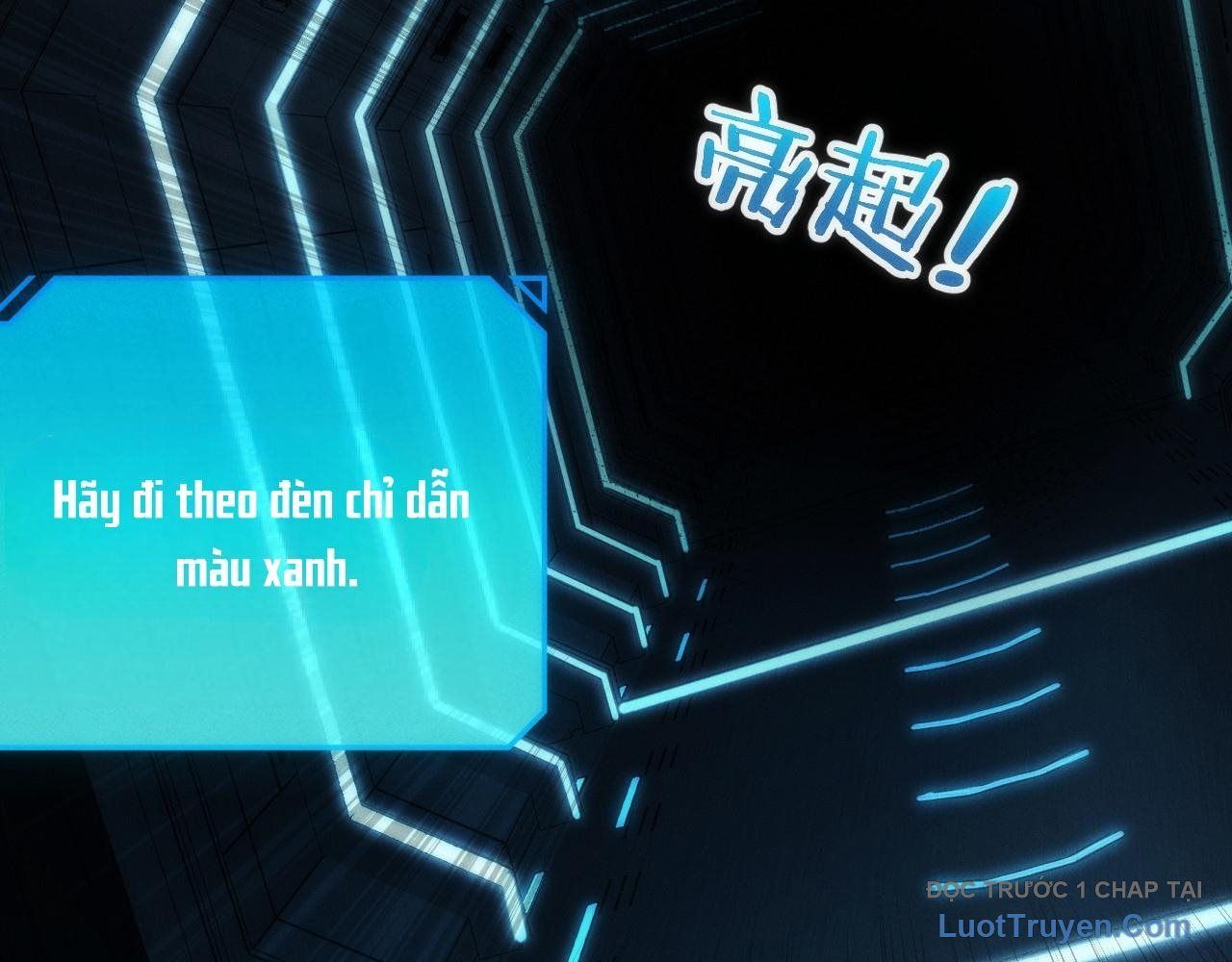 Xuyên Vào Game Cyber, Ta Soán Ngôi Boss: Chapter 2