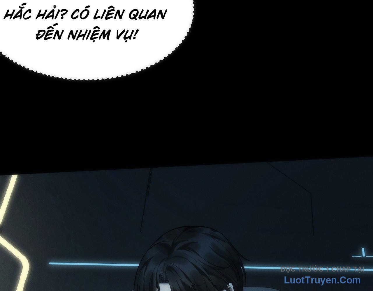 Xuyên Vào Game Cyber, Ta Soán Ngôi Boss: Chapter 2