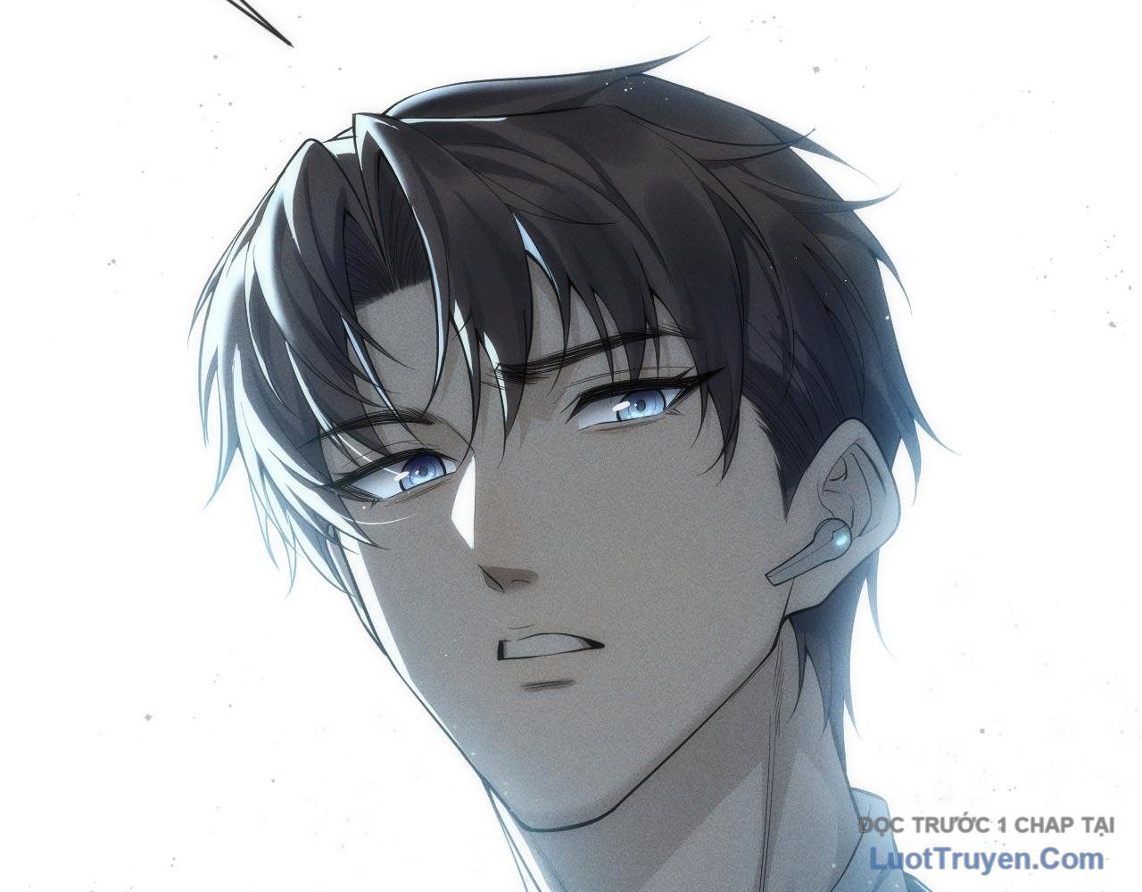 Xuyên Vào Game Cyber, Ta Soán Ngôi Boss: Chapter 2