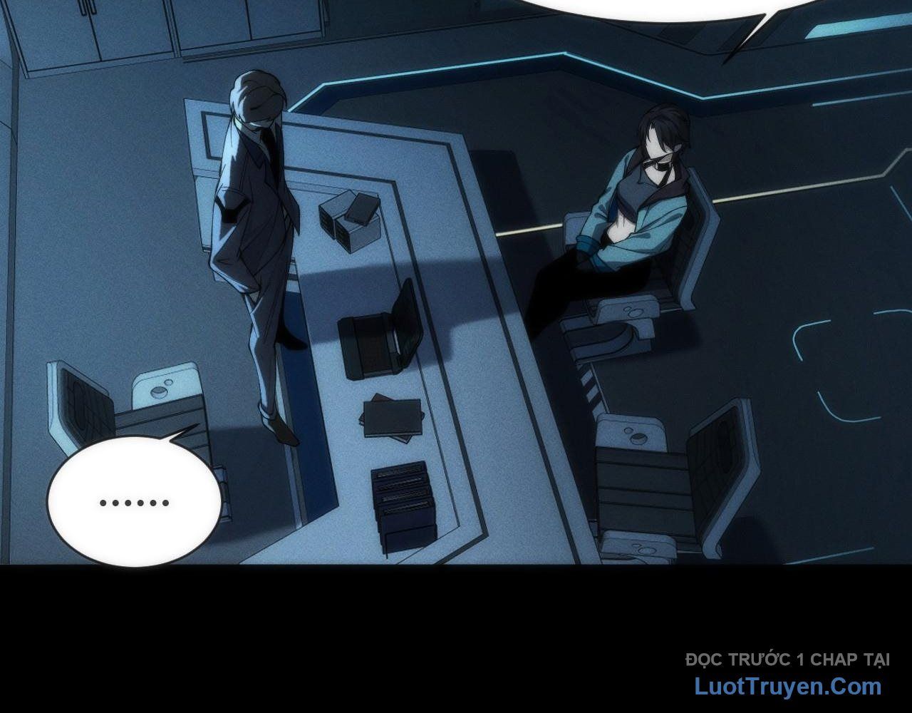 Xuyên Vào Game Cyber, Ta Soán Ngôi Boss: Chapter 2