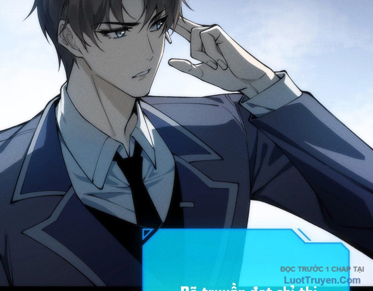 Xuyên Vào Game Cyber, Ta Soán Ngôi Boss: Chapter 2