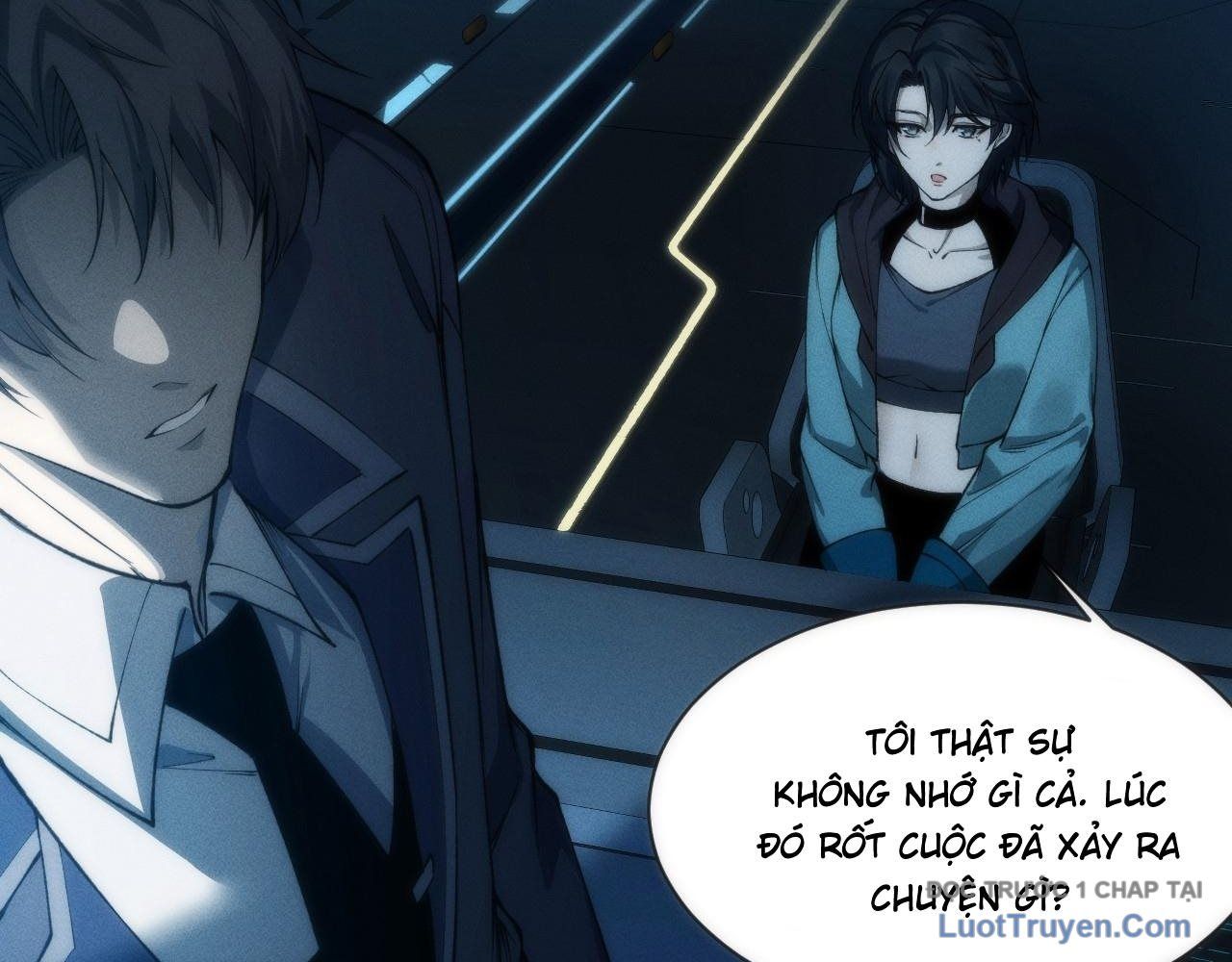 Xuyên Vào Game Cyber, Ta Soán Ngôi Boss: Chapter 2