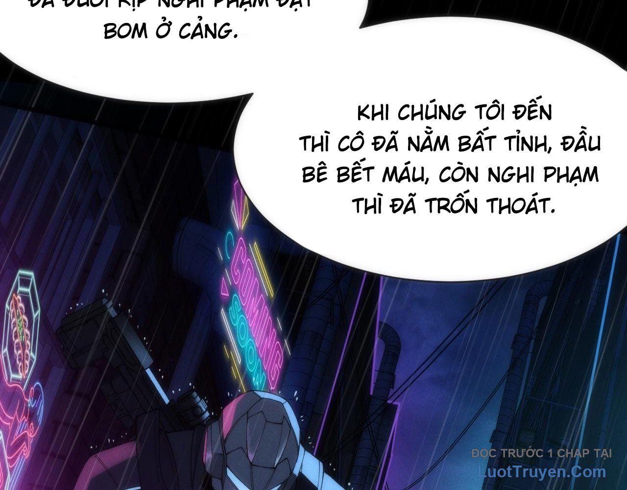 Xuyên Vào Game Cyber, Ta Soán Ngôi Boss: Chapter 2