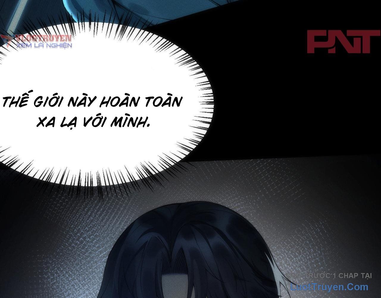 Xuyên Vào Game Cyber, Ta Soán Ngôi Boss: Chapter 2