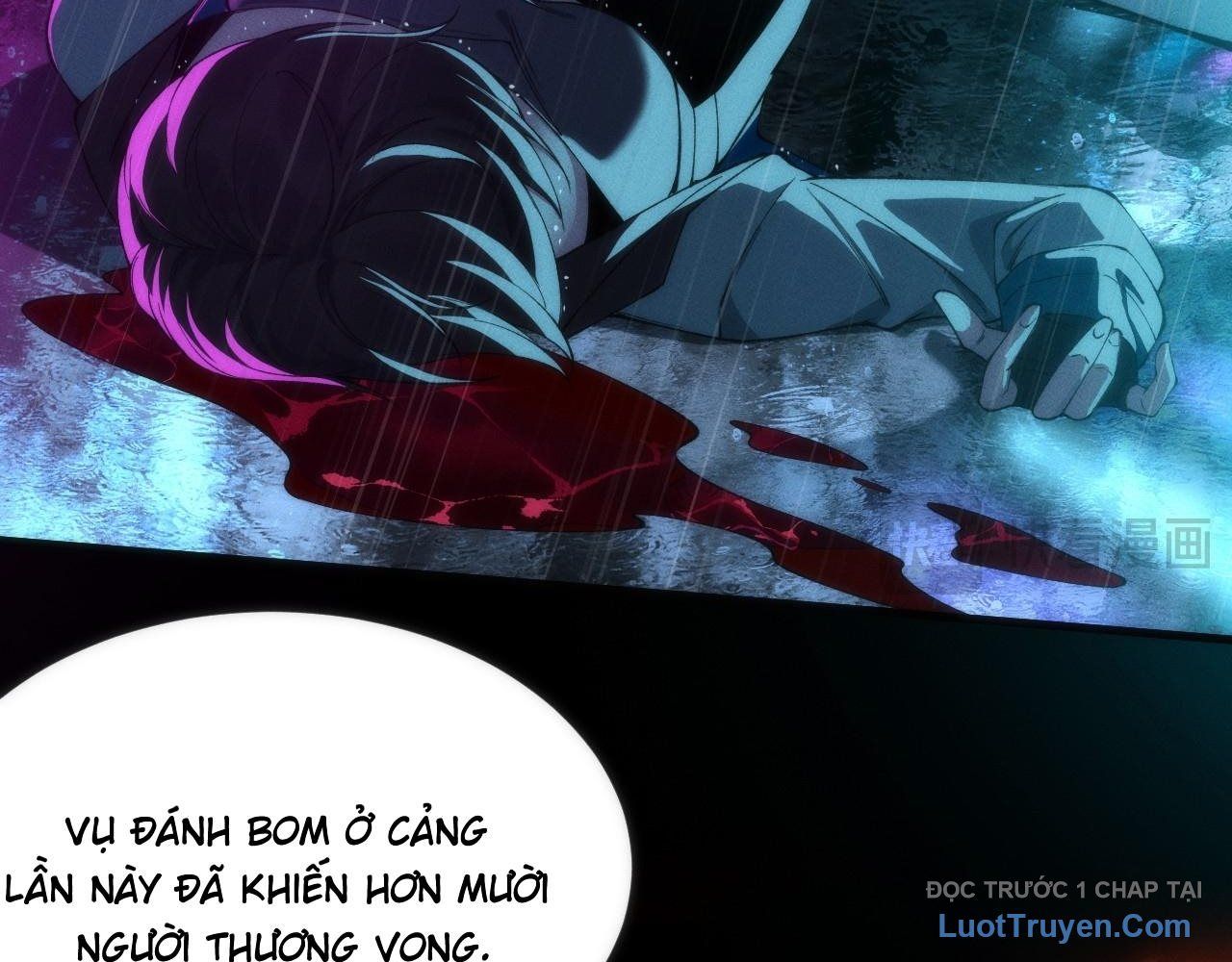 Xuyên Vào Game Cyber, Ta Soán Ngôi Boss: Chapter 2