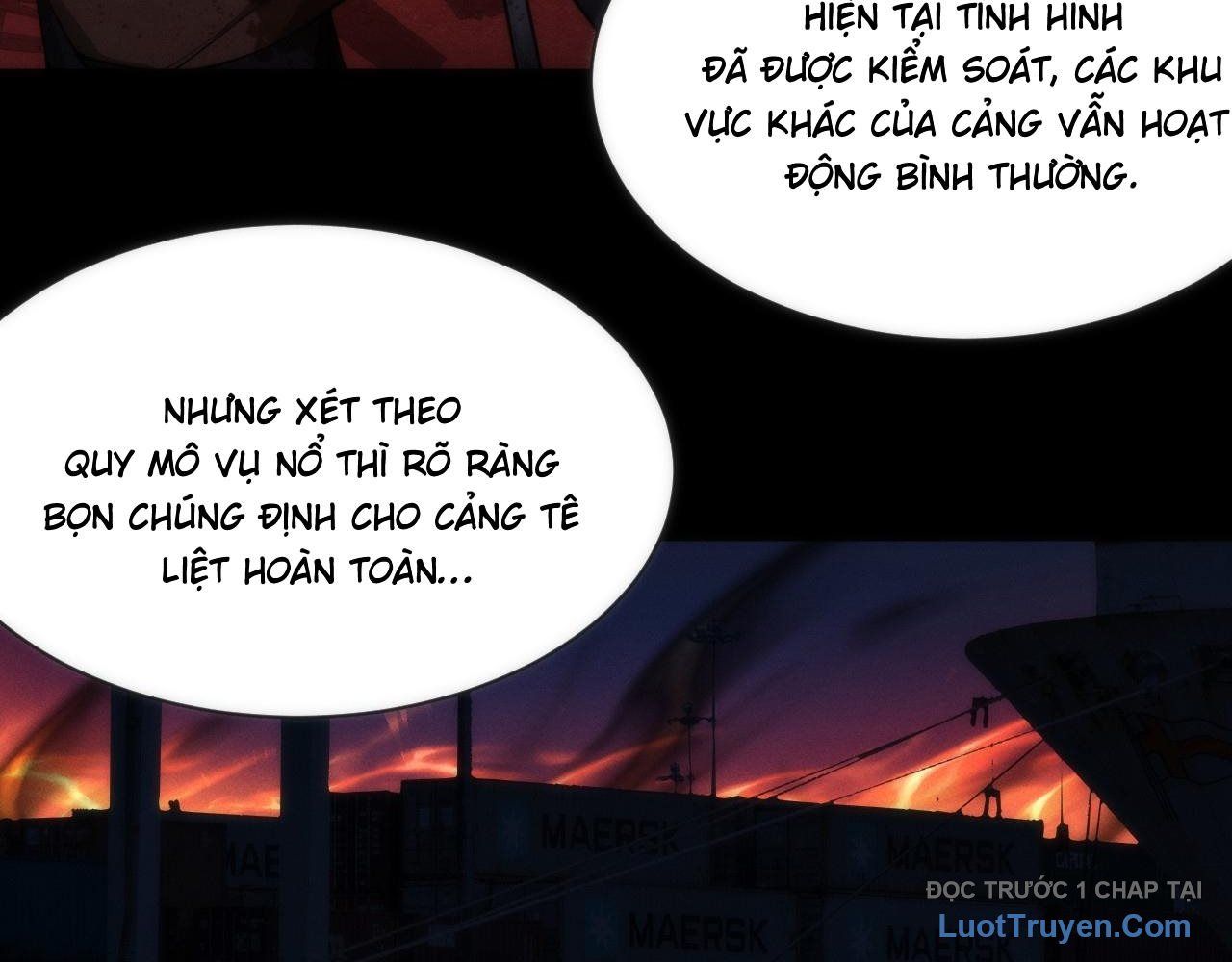 Xuyên Vào Game Cyber, Ta Soán Ngôi Boss: Chapter 2