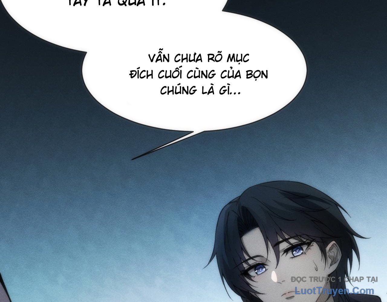 Xuyên Vào Game Cyber, Ta Soán Ngôi Boss: Chapter 2