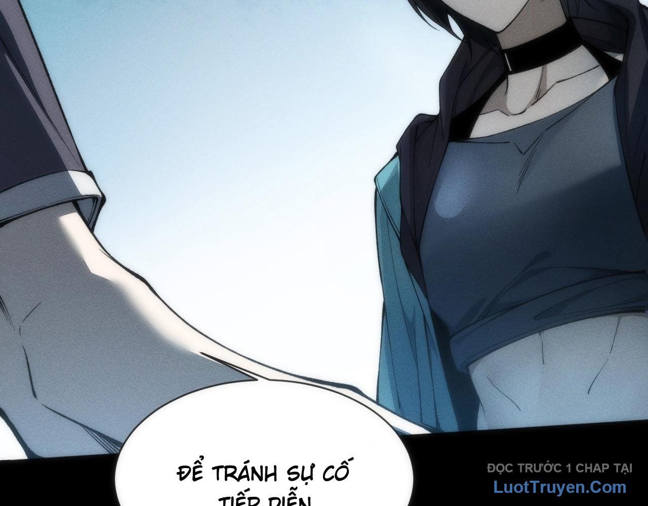 Xuyên Vào Game Cyber, Ta Soán Ngôi Boss: Chapter 2