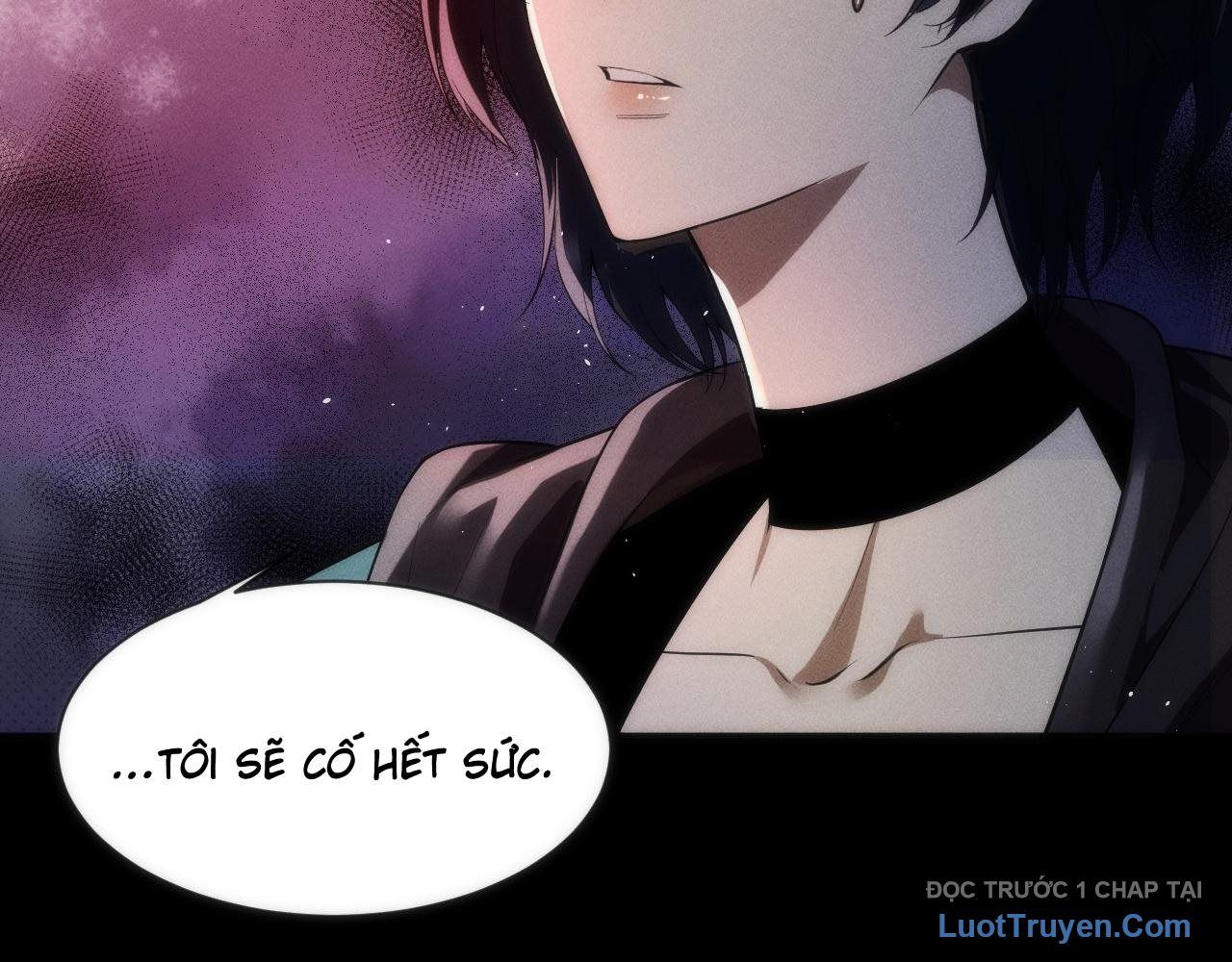 Xuyên Vào Game Cyber, Ta Soán Ngôi Boss: Chapter 2