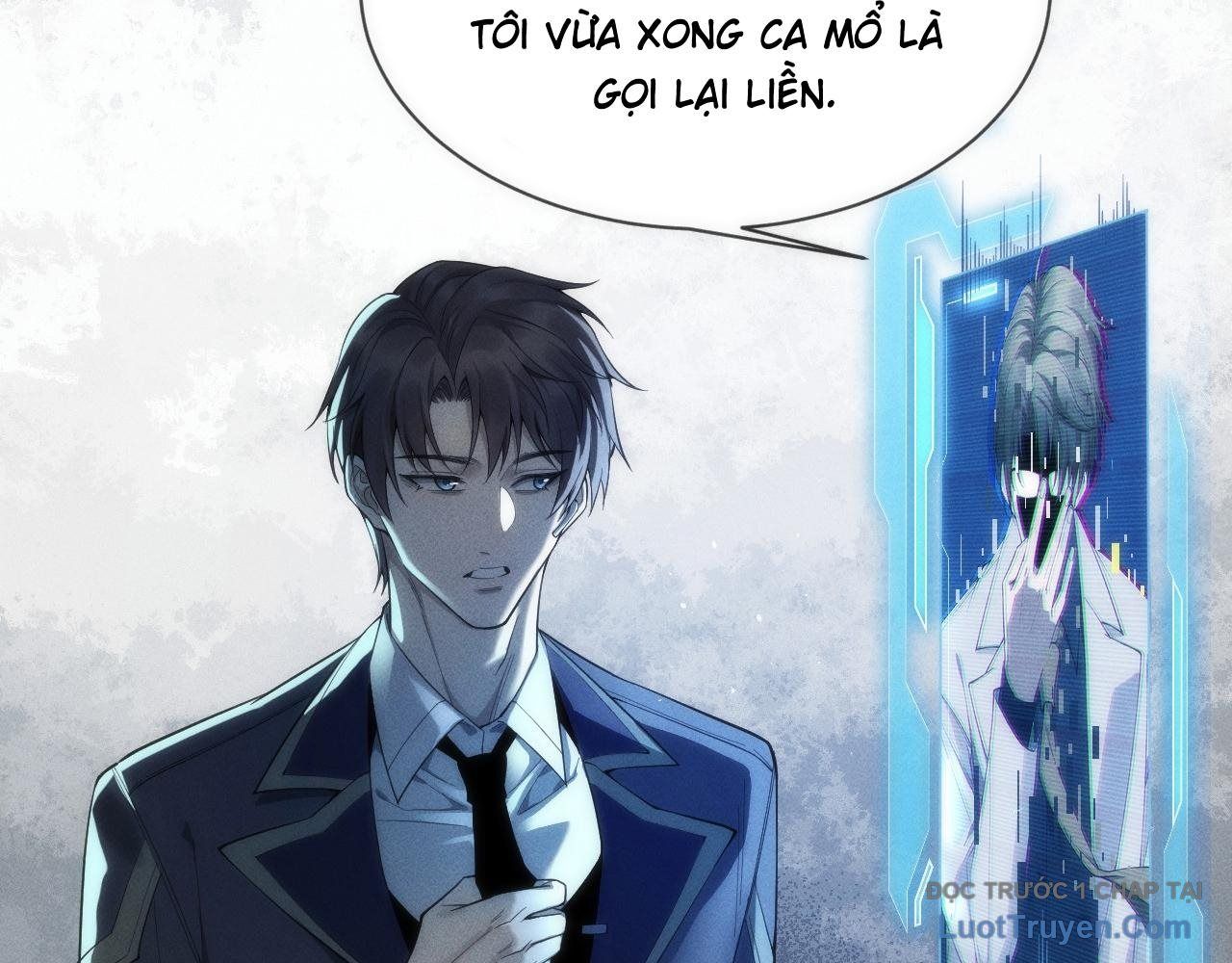 Xuyên Vào Game Cyber, Ta Soán Ngôi Boss: Chapter 2