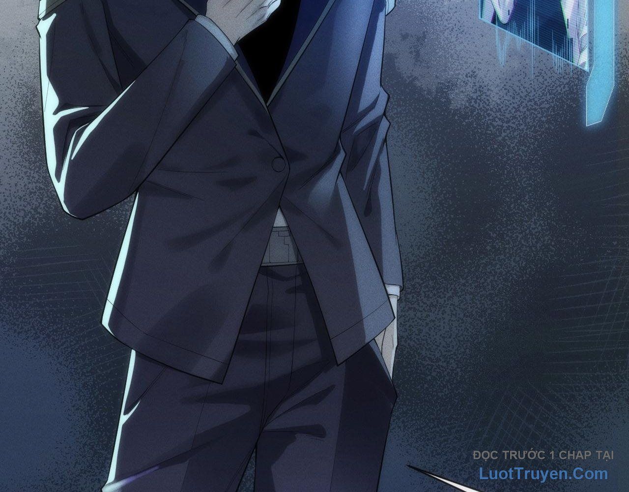 Xuyên Vào Game Cyber, Ta Soán Ngôi Boss: Chapter 2