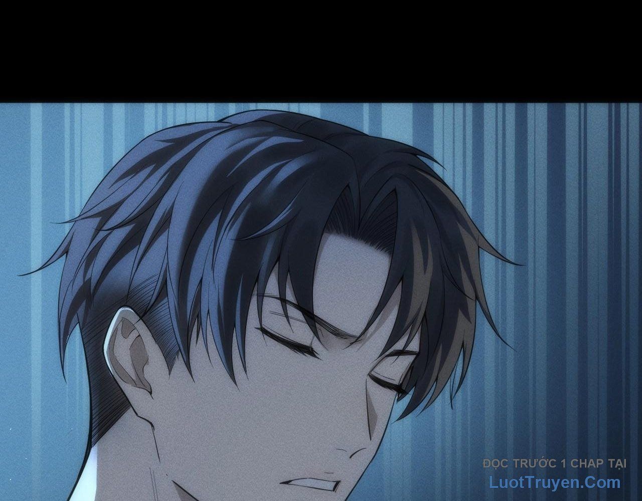 Xuyên Vào Game Cyber, Ta Soán Ngôi Boss: Chapter 2