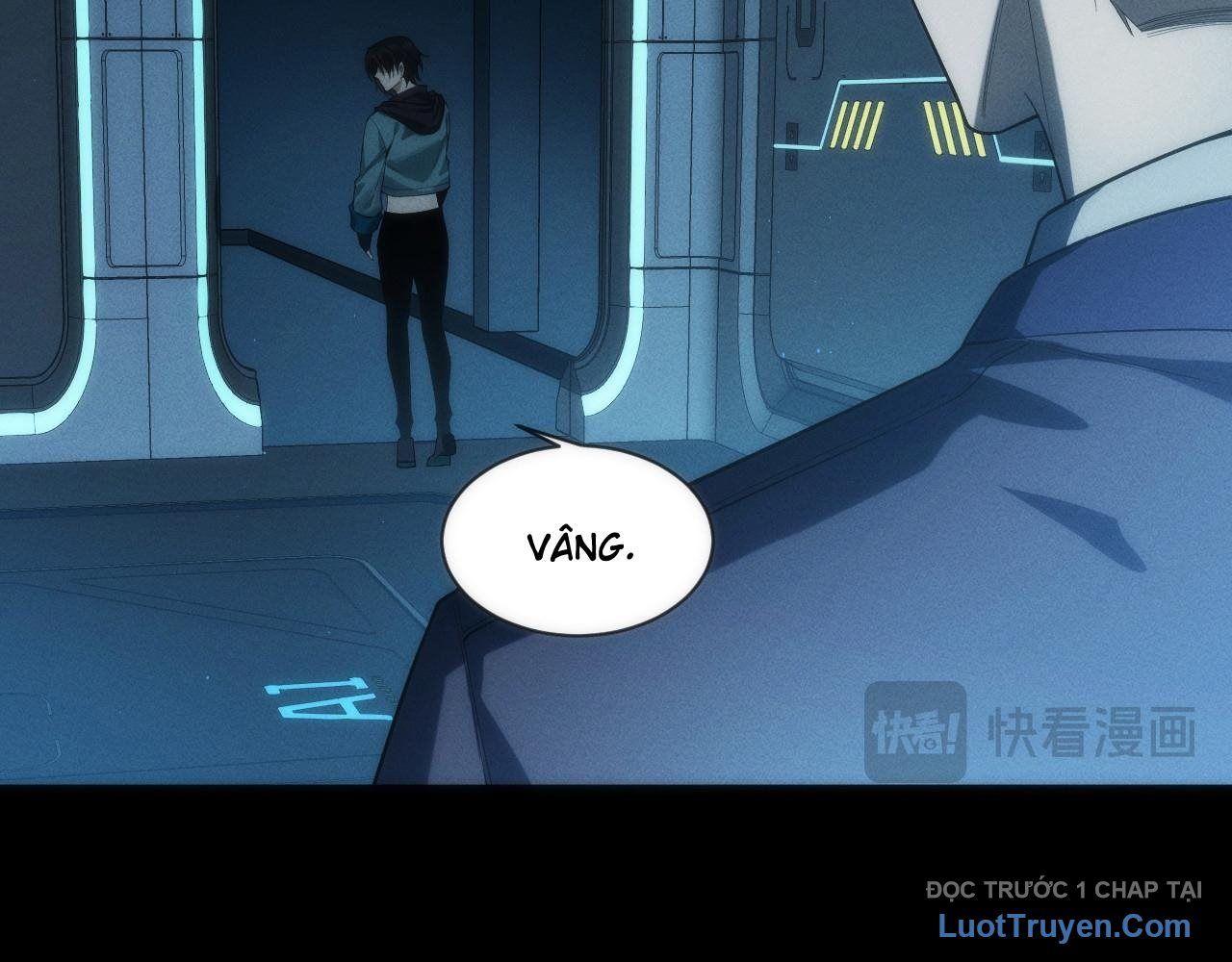 Xuyên Vào Game Cyber, Ta Soán Ngôi Boss: Chapter 2