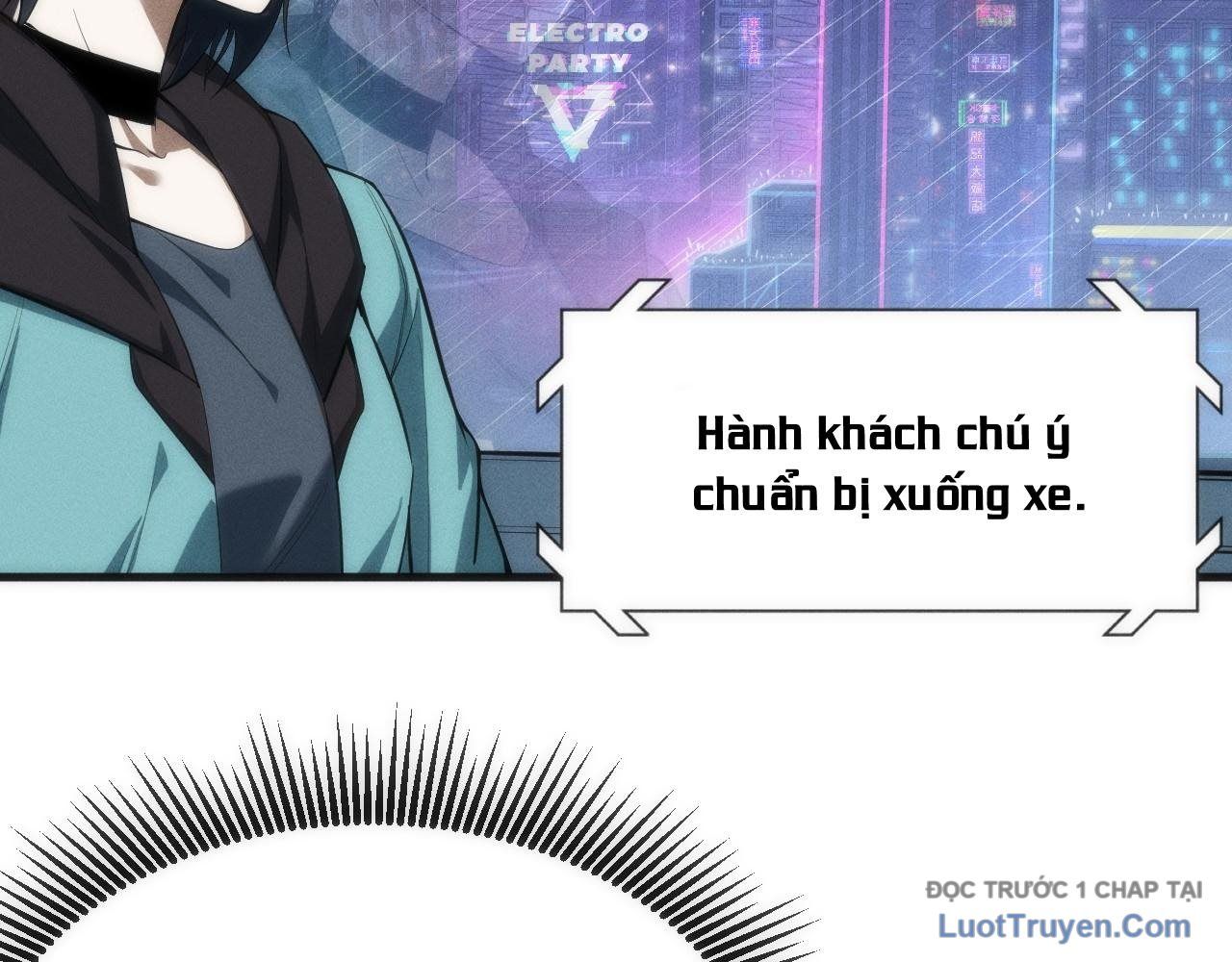 Xuyên Vào Game Cyber, Ta Soán Ngôi Boss: Chapter 2