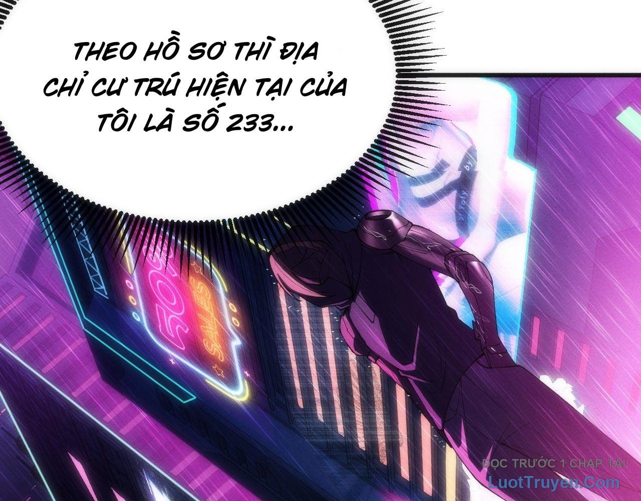 Xuyên Vào Game Cyber, Ta Soán Ngôi Boss: Chapter 2