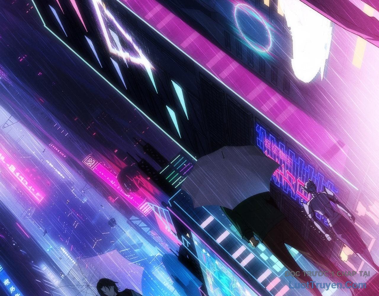 Xuyên Vào Game Cyber, Ta Soán Ngôi Boss: Chapter 2