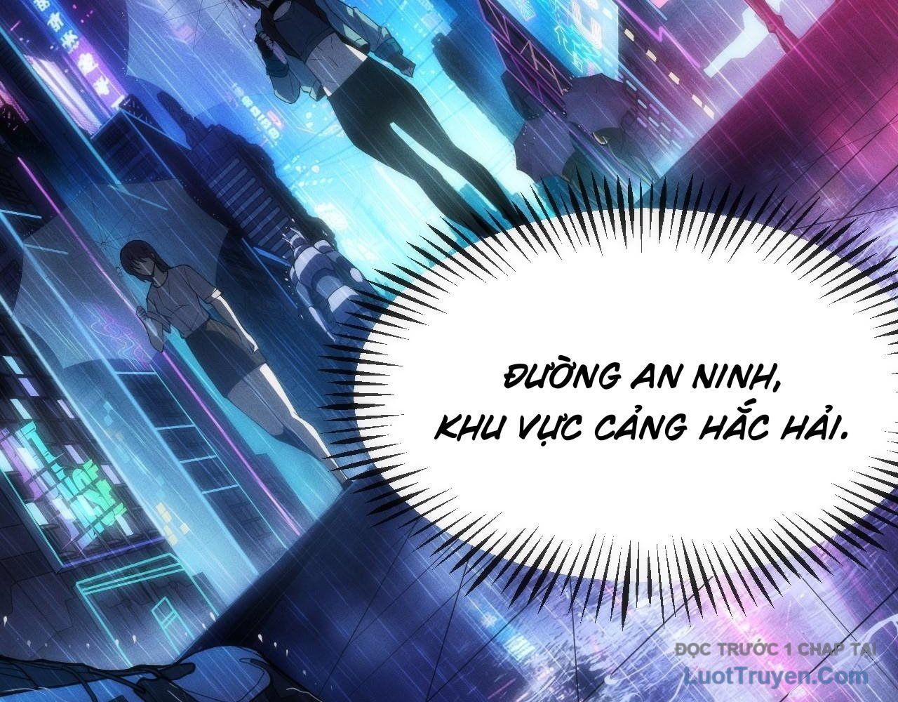 Xuyên Vào Game Cyber, Ta Soán Ngôi Boss: Chapter 2