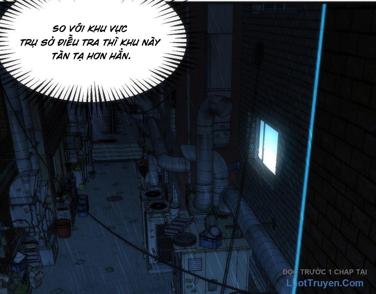 Xuyên Vào Game Cyber, Ta Soán Ngôi Boss: Chapter 2