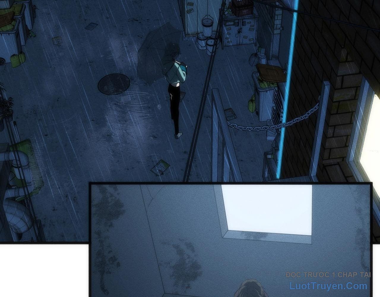 Xuyên Vào Game Cyber, Ta Soán Ngôi Boss: Chapter 2