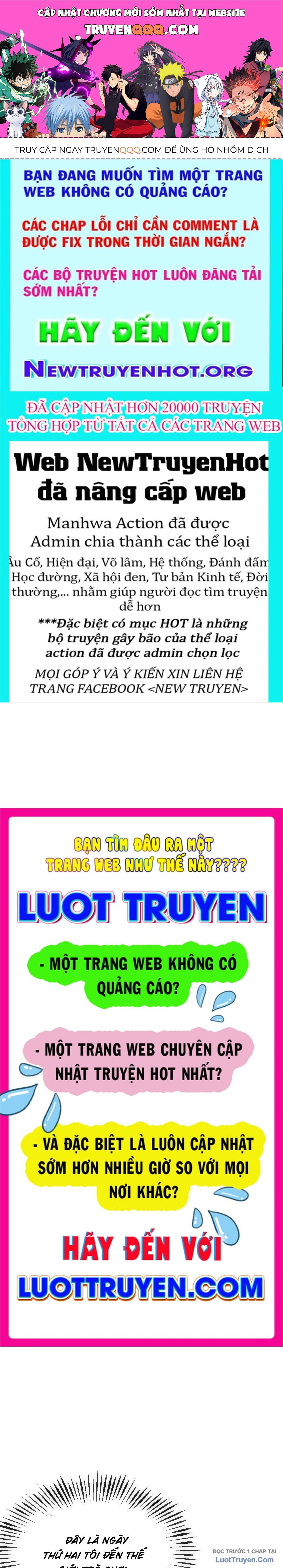 Xuyên Vào Game Cyber, Ta Soán Ngôi Boss: Chapter 3