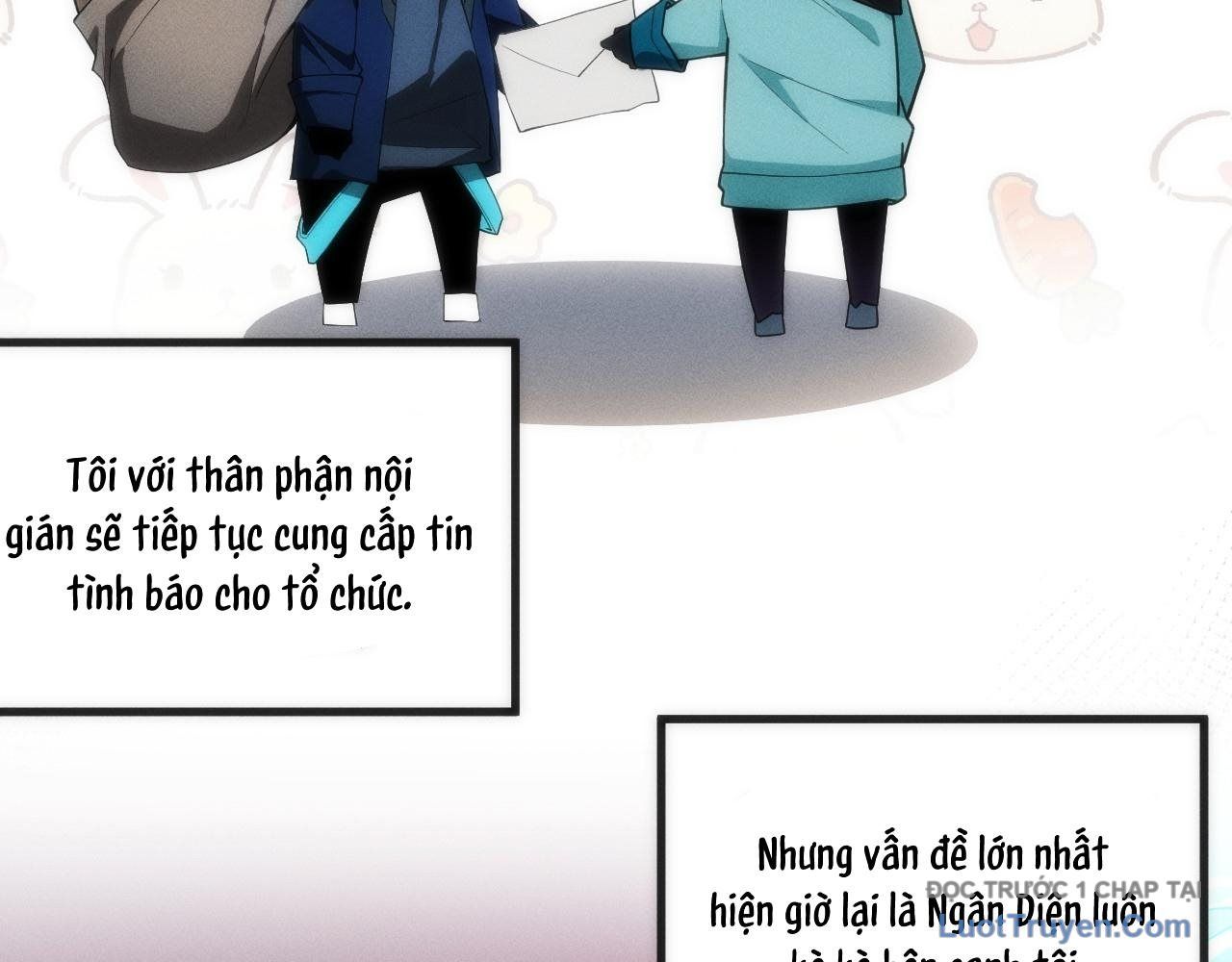 Xuyên Vào Game Cyber, Ta Soán Ngôi Boss: Chapter 3