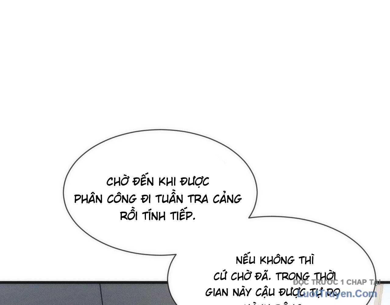 Xuyên Vào Game Cyber, Ta Soán Ngôi Boss: Chapter 3