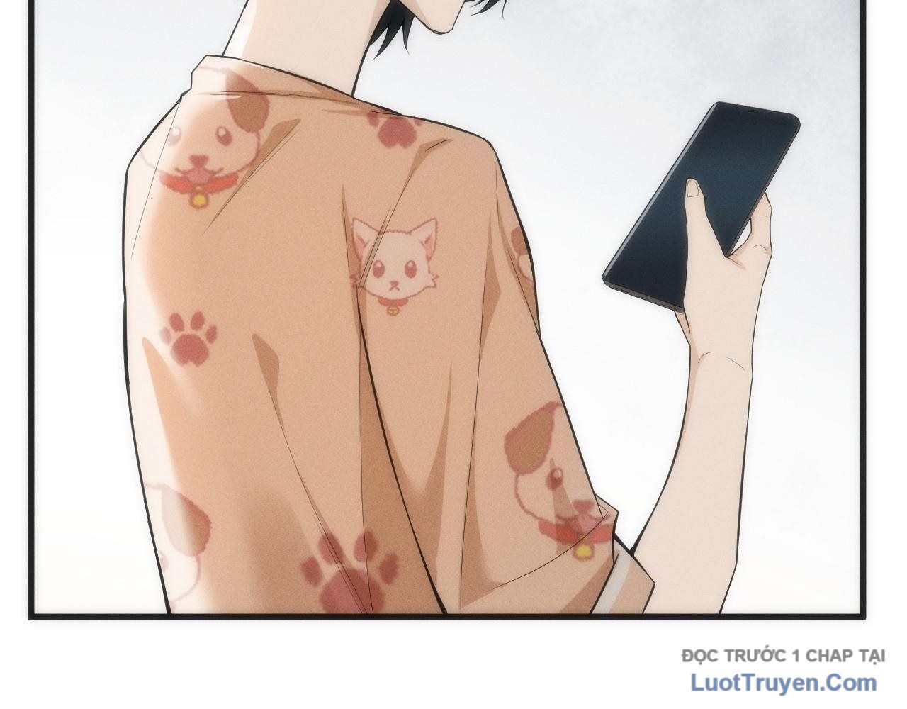 Xuyên Vào Game Cyber, Ta Soán Ngôi Boss: Chapter 3