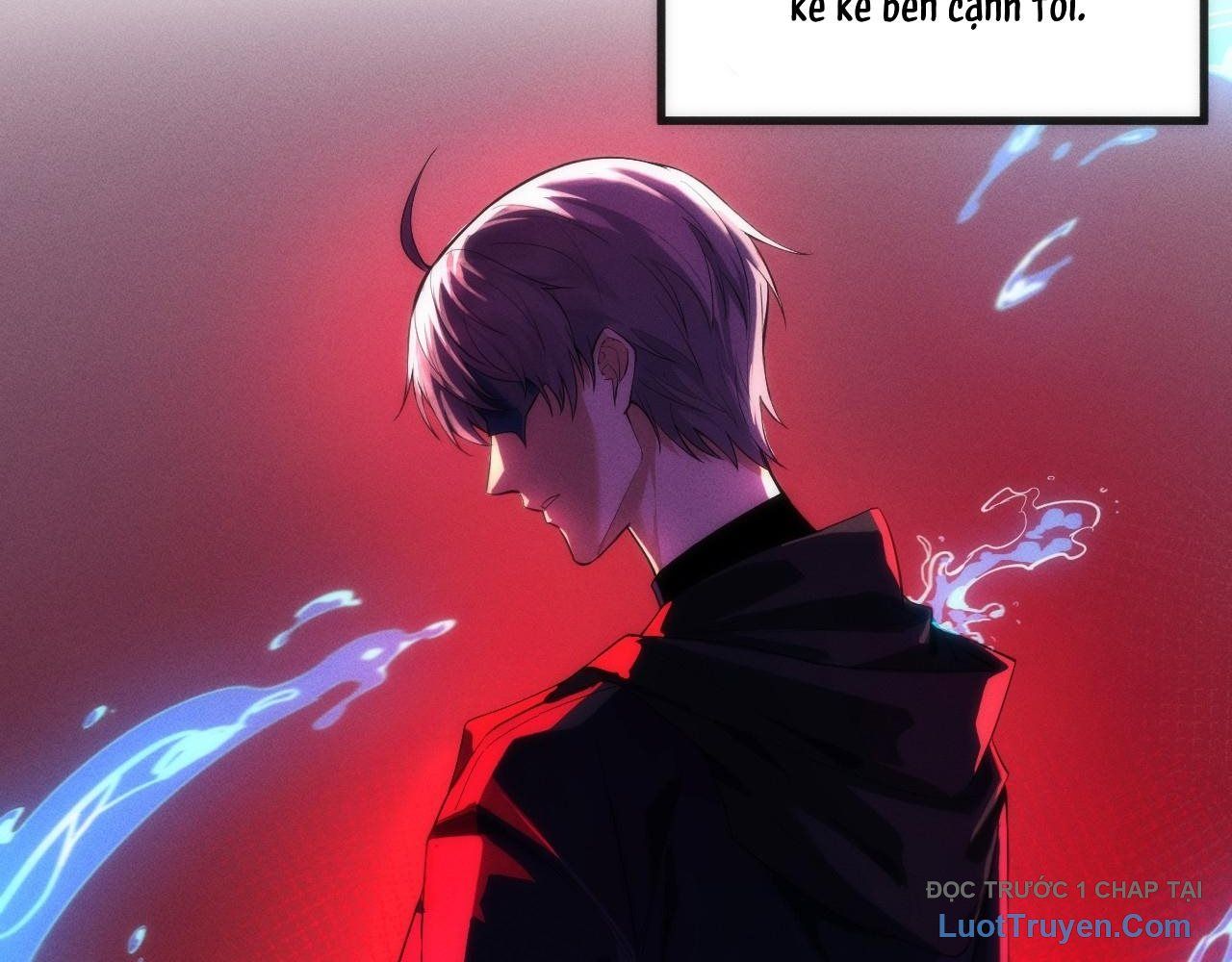 Xuyên Vào Game Cyber, Ta Soán Ngôi Boss: Chapter 3