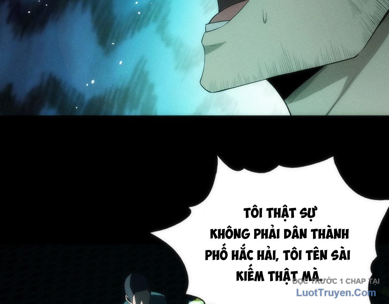 Xuyên Vào Game Cyber, Ta Soán Ngôi Boss: Chapter 3