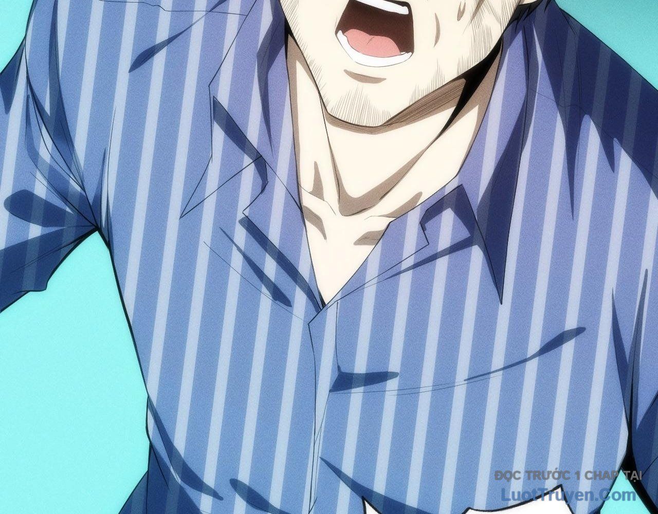 Xuyên Vào Game Cyber, Ta Soán Ngôi Boss: Chapter 3