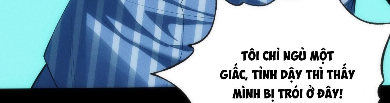 Xuyên Vào Game Cyber, Ta Soán Ngôi Boss: Chapter 3