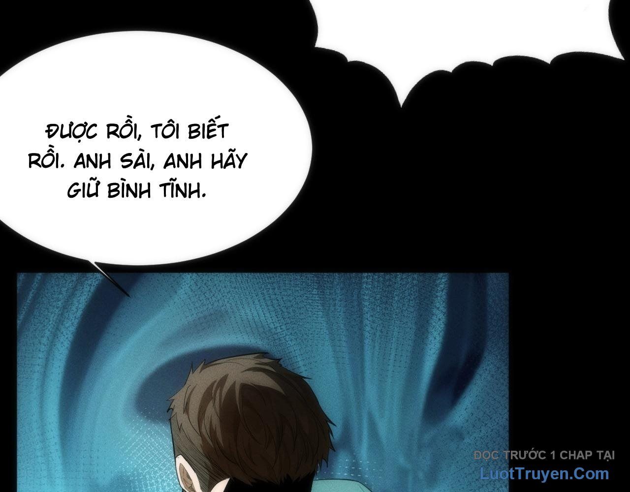 Xuyên Vào Game Cyber, Ta Soán Ngôi Boss: Chapter 3