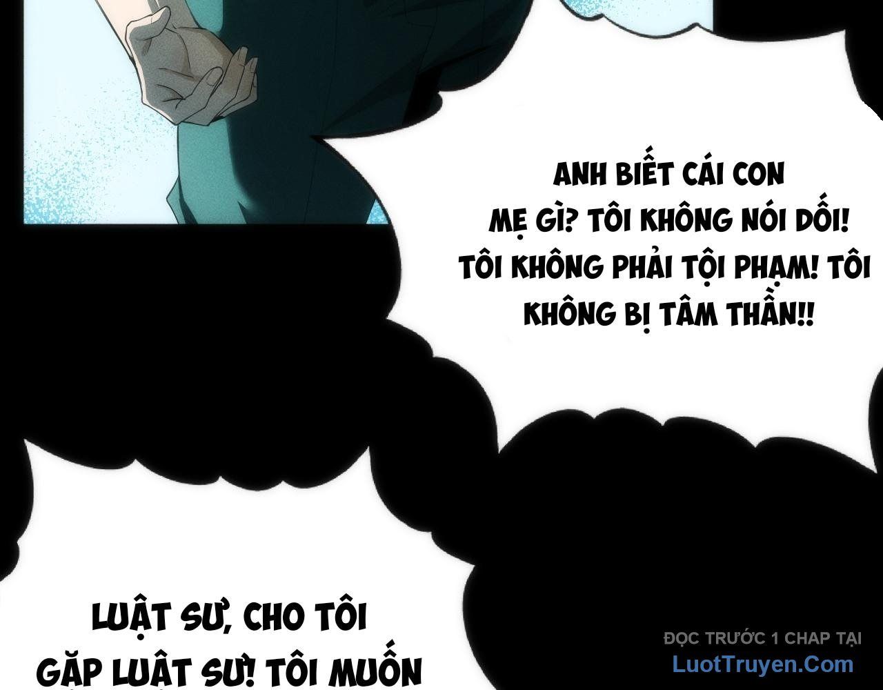 Xuyên Vào Game Cyber, Ta Soán Ngôi Boss: Chapter 3