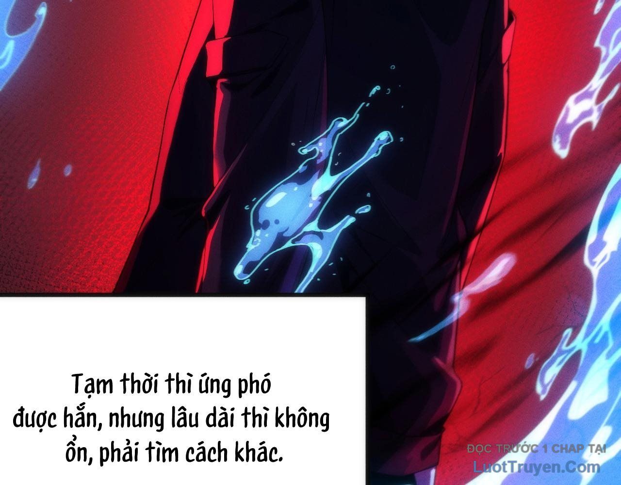 Xuyên Vào Game Cyber, Ta Soán Ngôi Boss: Chapter 3