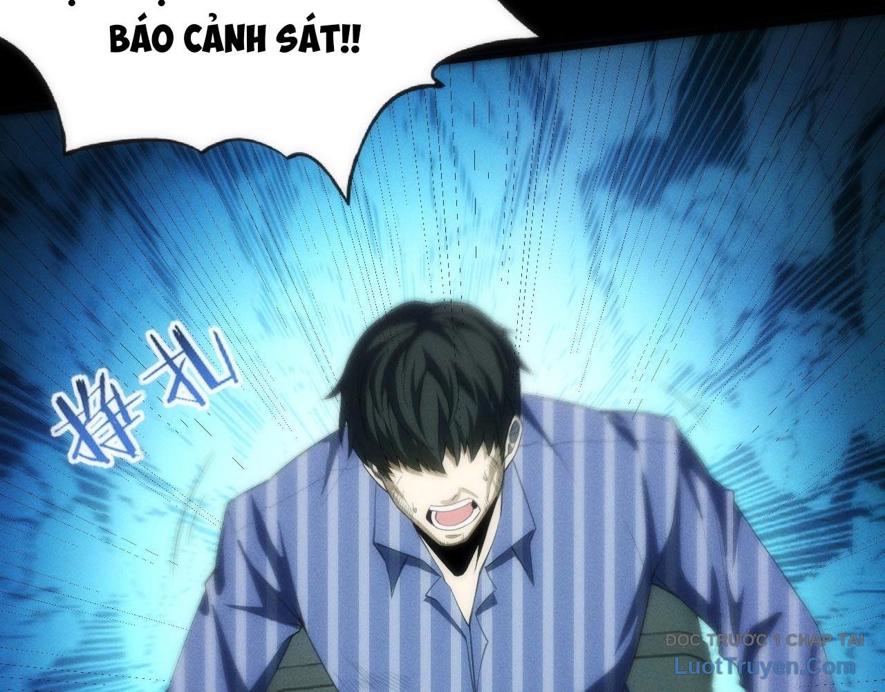 Xuyên Vào Game Cyber, Ta Soán Ngôi Boss: Chapter 3