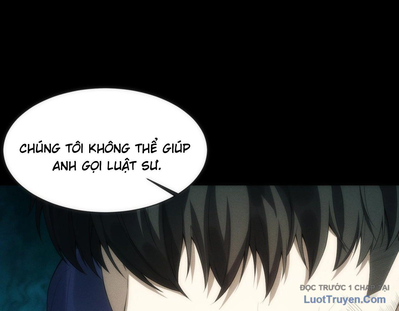 Xuyên Vào Game Cyber, Ta Soán Ngôi Boss: Chapter 3