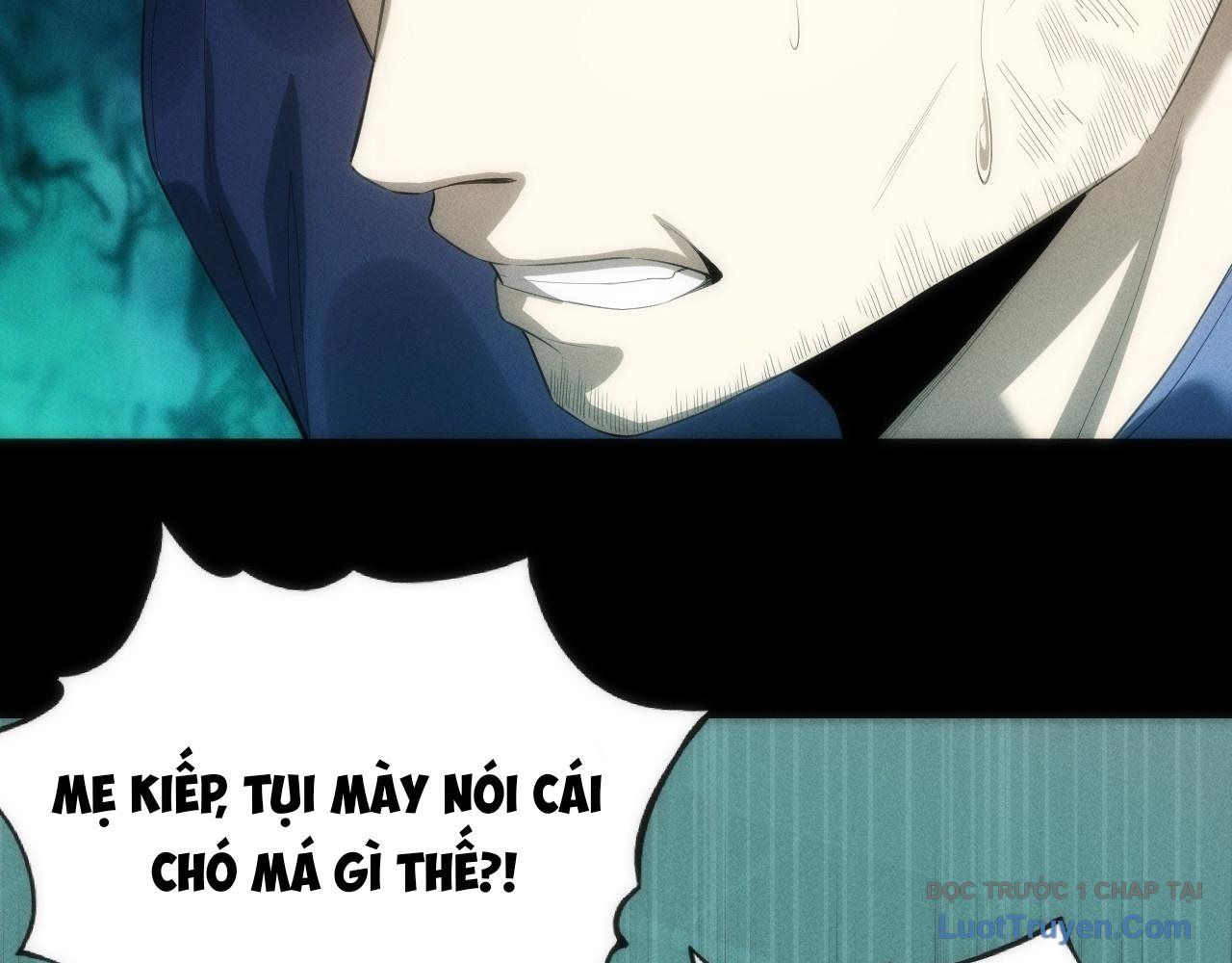 Xuyên Vào Game Cyber, Ta Soán Ngôi Boss: Chapter 3