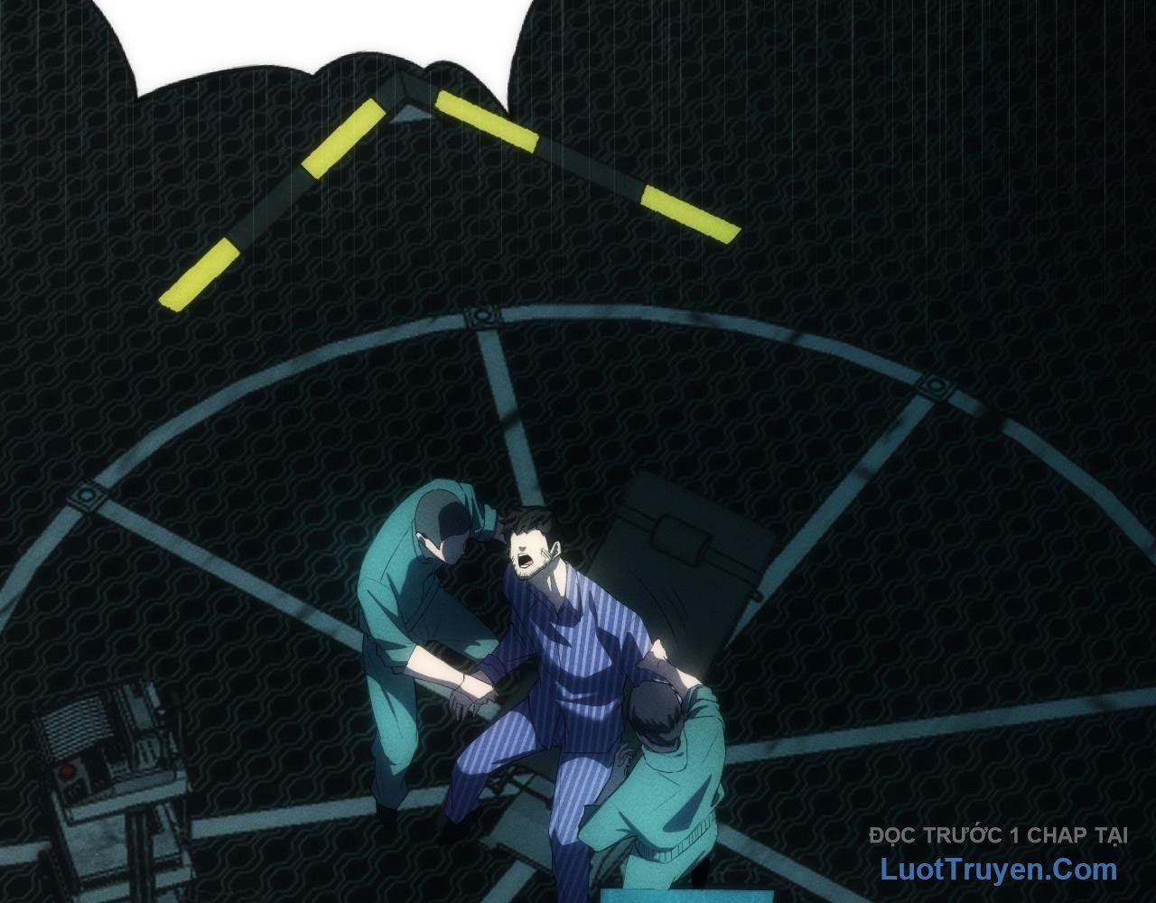 Xuyên Vào Game Cyber, Ta Soán Ngôi Boss: Chapter 3