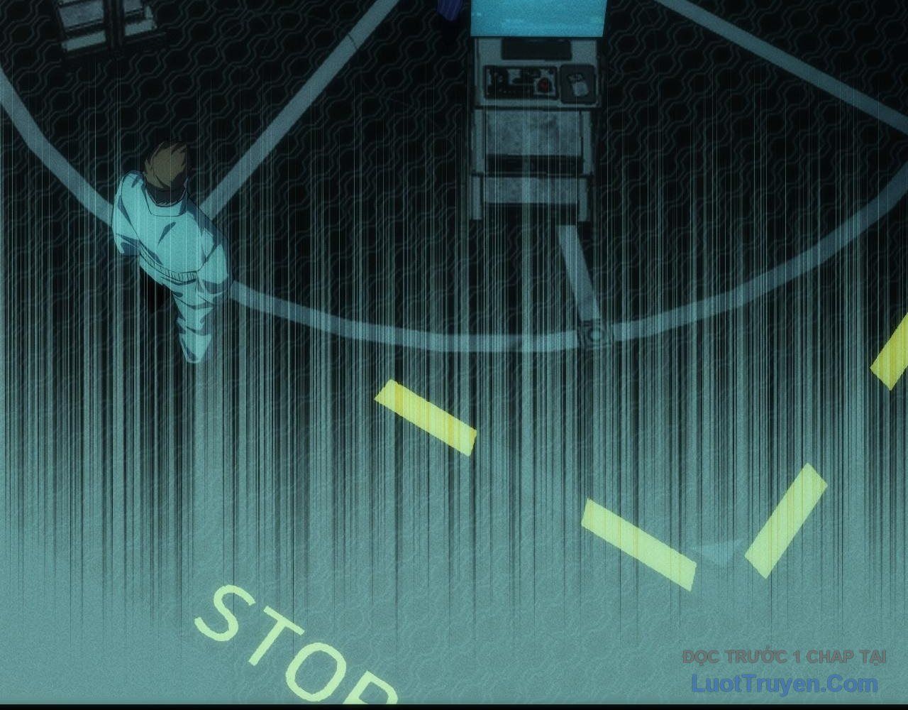 Xuyên Vào Game Cyber, Ta Soán Ngôi Boss: Chapter 3