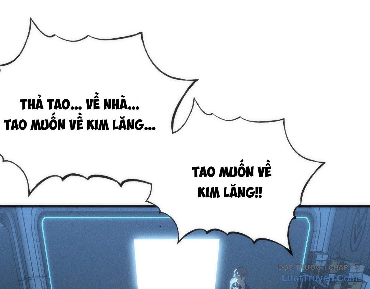 Xuyên Vào Game Cyber, Ta Soán Ngôi Boss: Chapter 3