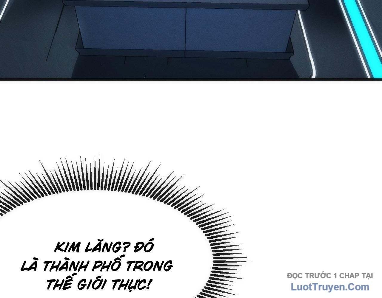 Xuyên Vào Game Cyber, Ta Soán Ngôi Boss: Chapter 3